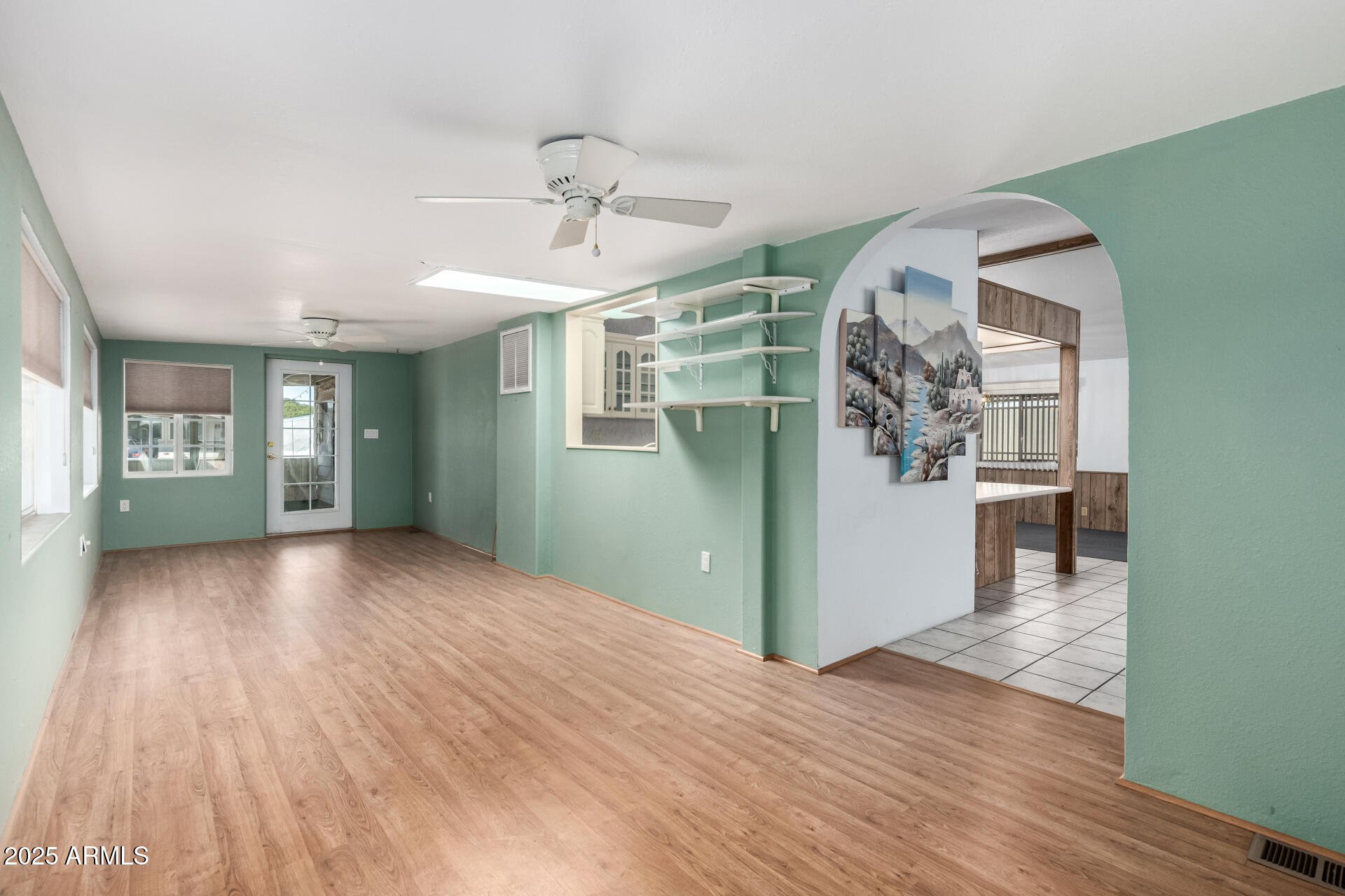 Brentwood Southern - Residential