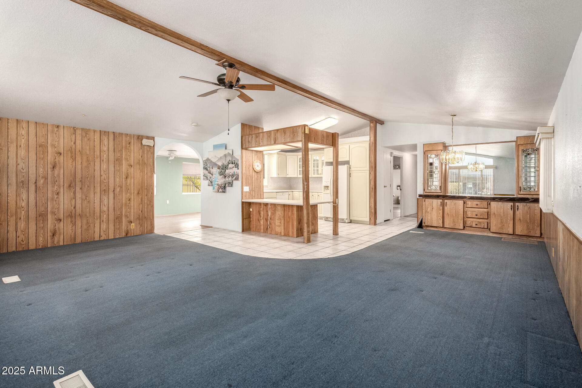 Brentwood Southern - Residential