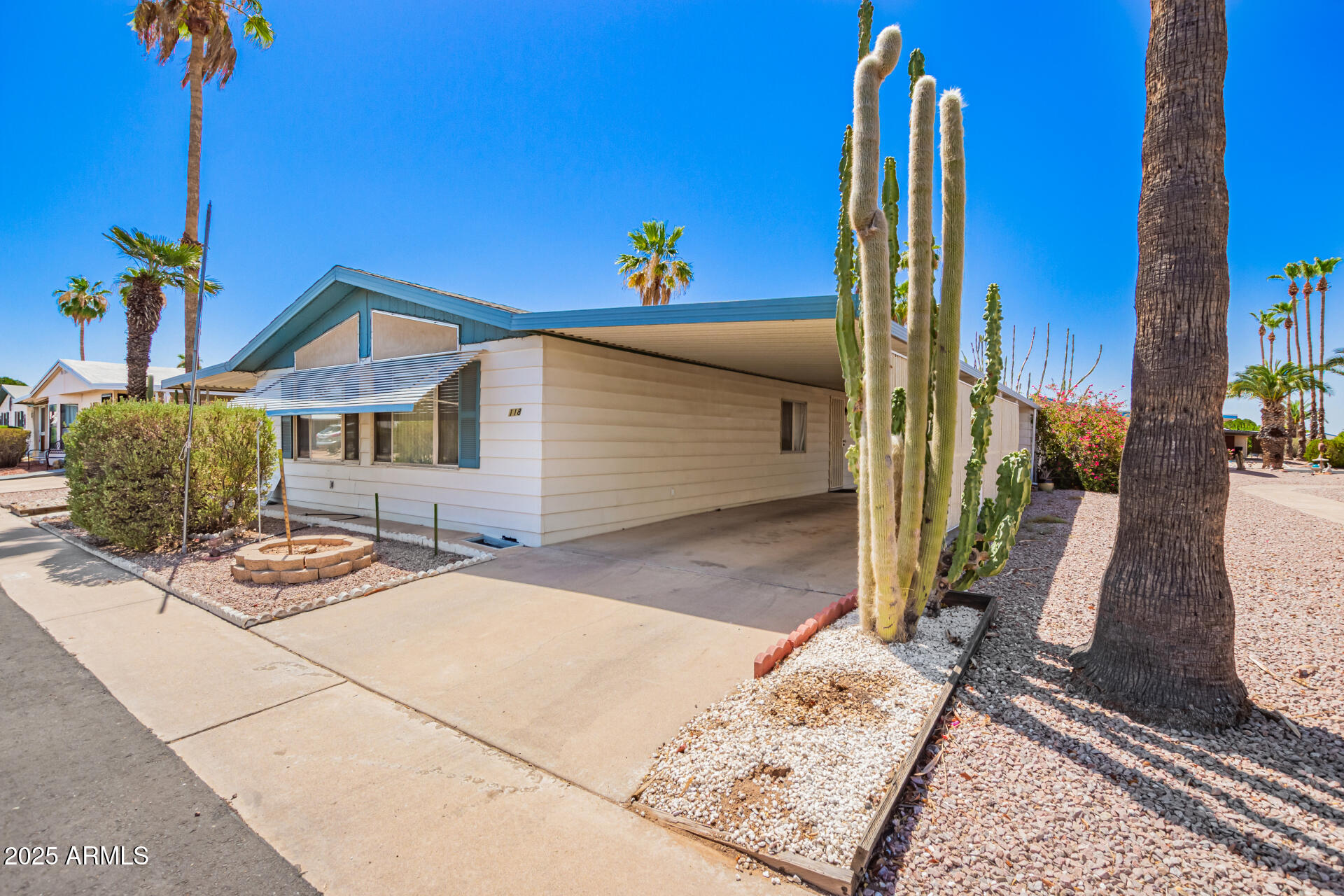 8103 E Southern Avenue 118