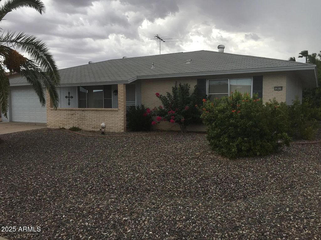 Photo of 12610 W Keystone Drive, Sun City West, AZ 85375 (MLS # 6951285)