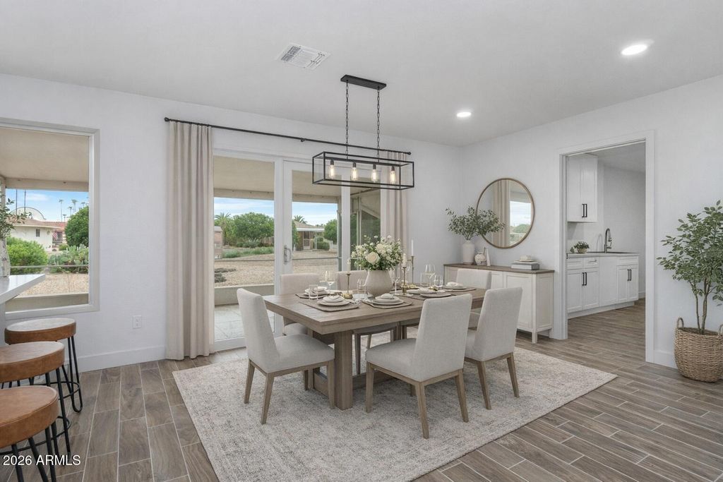 Photo of 9635 W Appaloosa Drive, Sun City, AZ 85373 (MLS # 6981974)