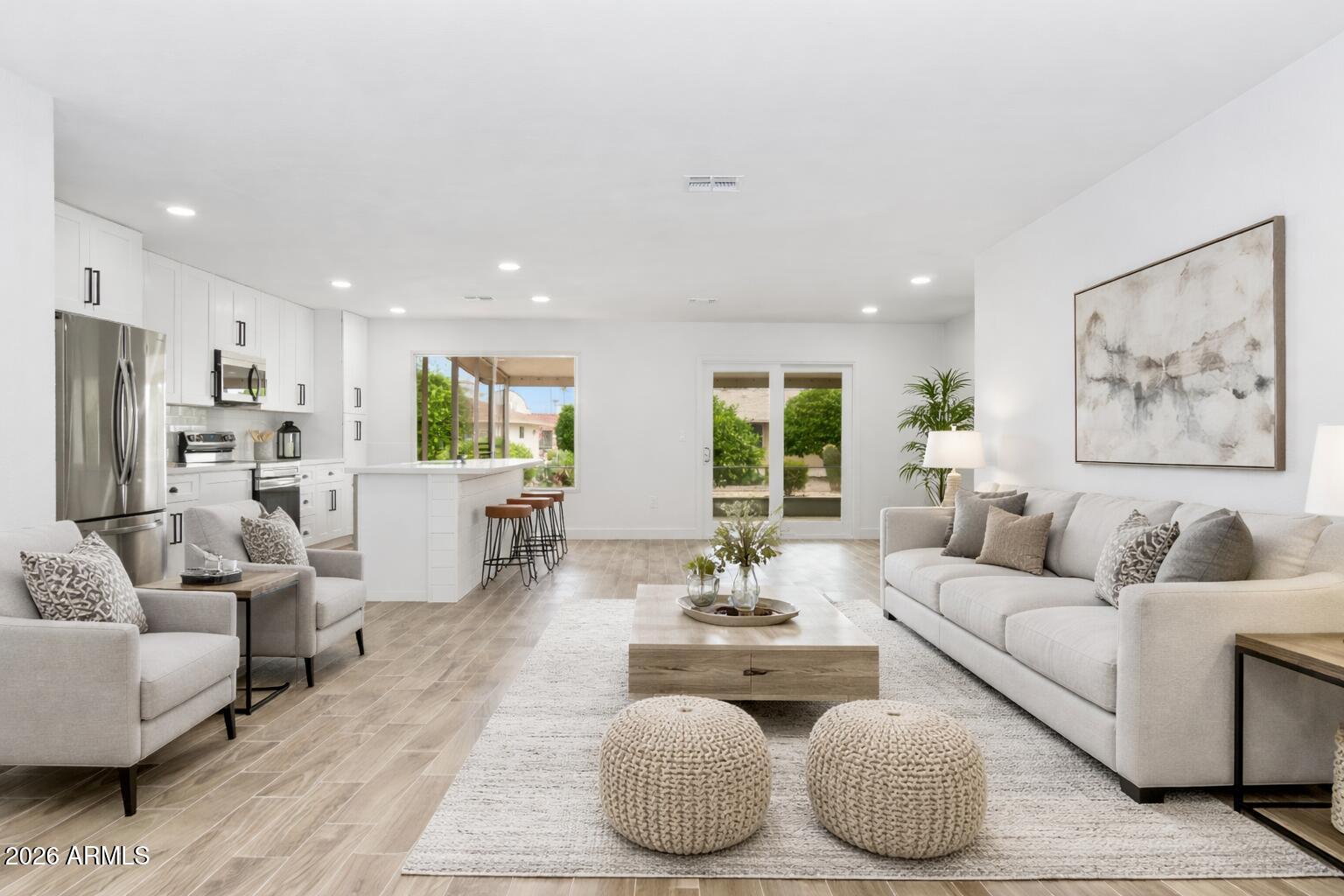 9635 W APPALOOSA Drive