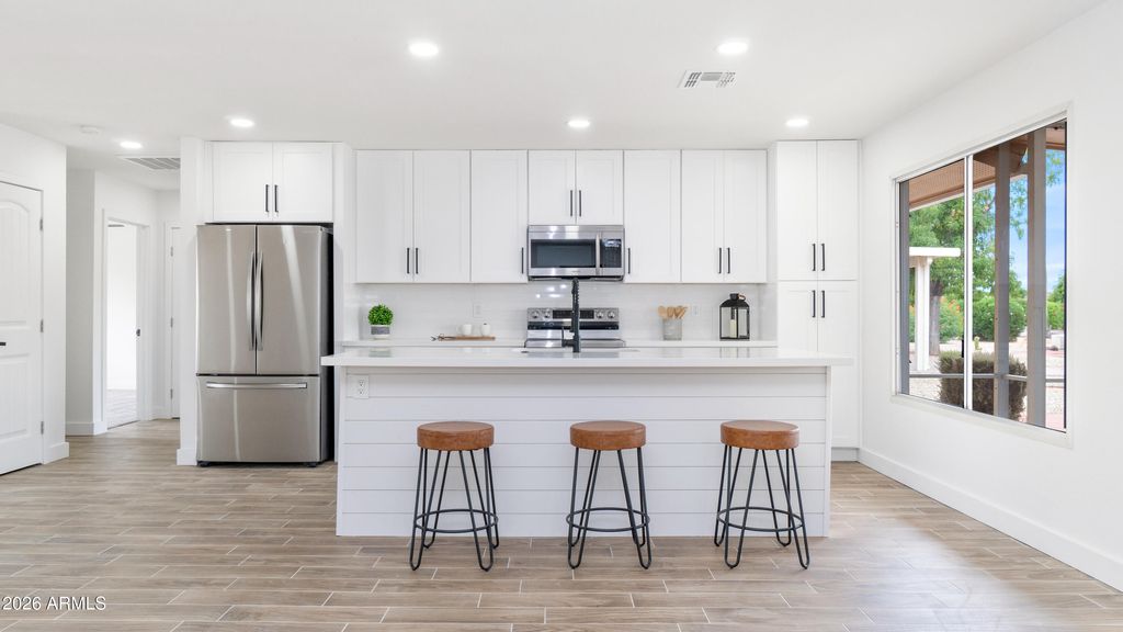 Photo of 9635 W Appaloosa Drive, Sun City, AZ 85373 (MLS # 6981974)