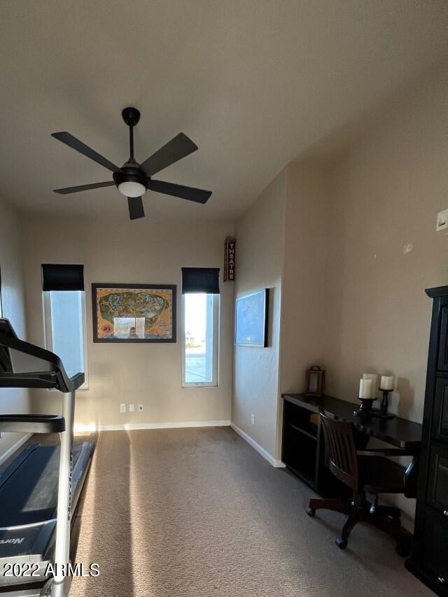 SIERRA RESERVE PHASE 2 - Residential