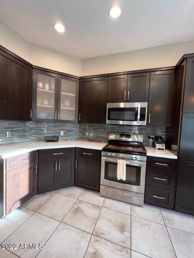 SIERRA RESERVE PHASE 2 - Residential