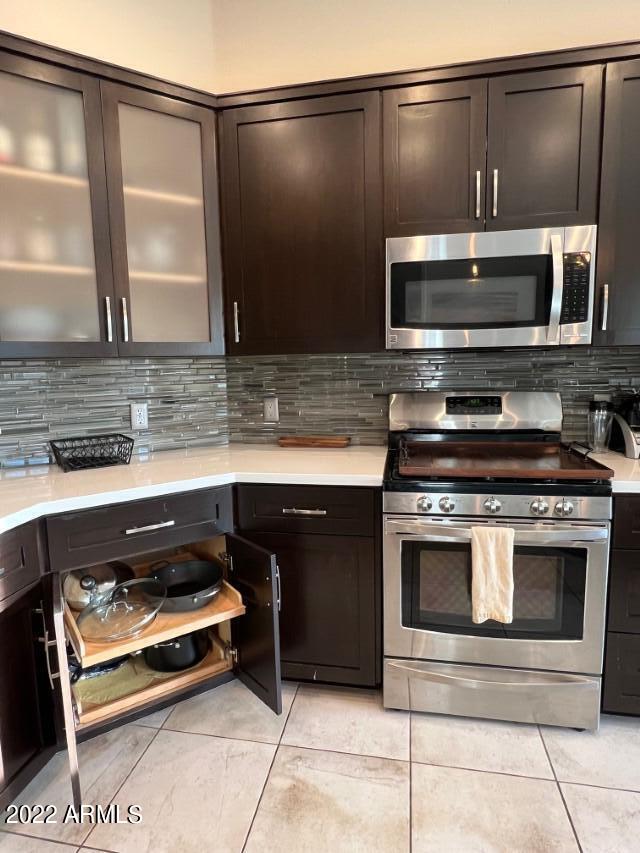 SIERRA RESERVE PHASE 2 - Residential