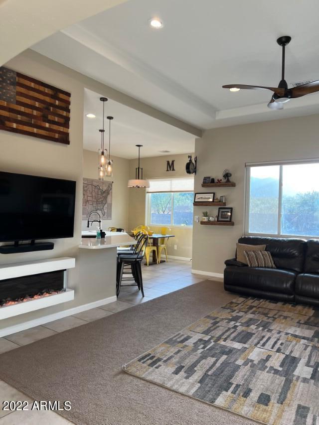 SIERRA RESERVE PHASE 2 - Residential
