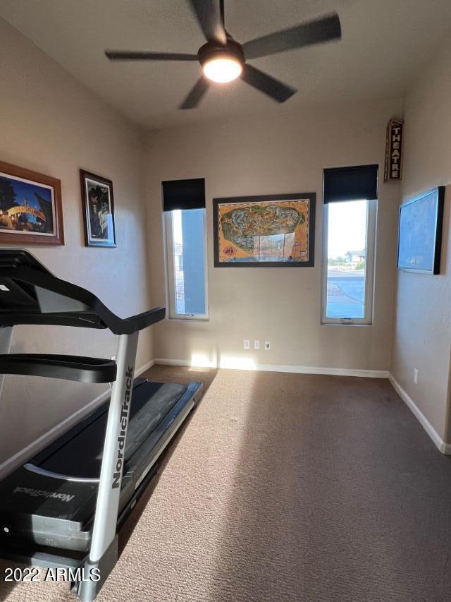 SIERRA RESERVE PHASE 2 - Residential