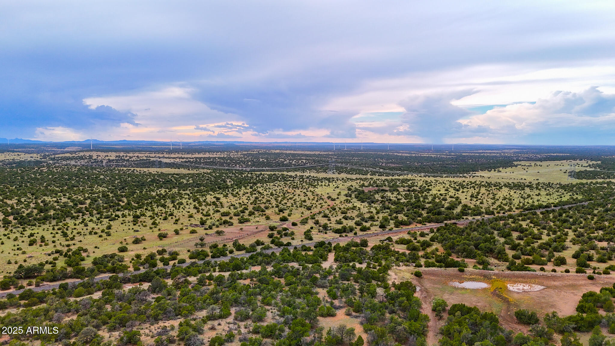 KAIBAB HIGH 4 - Land