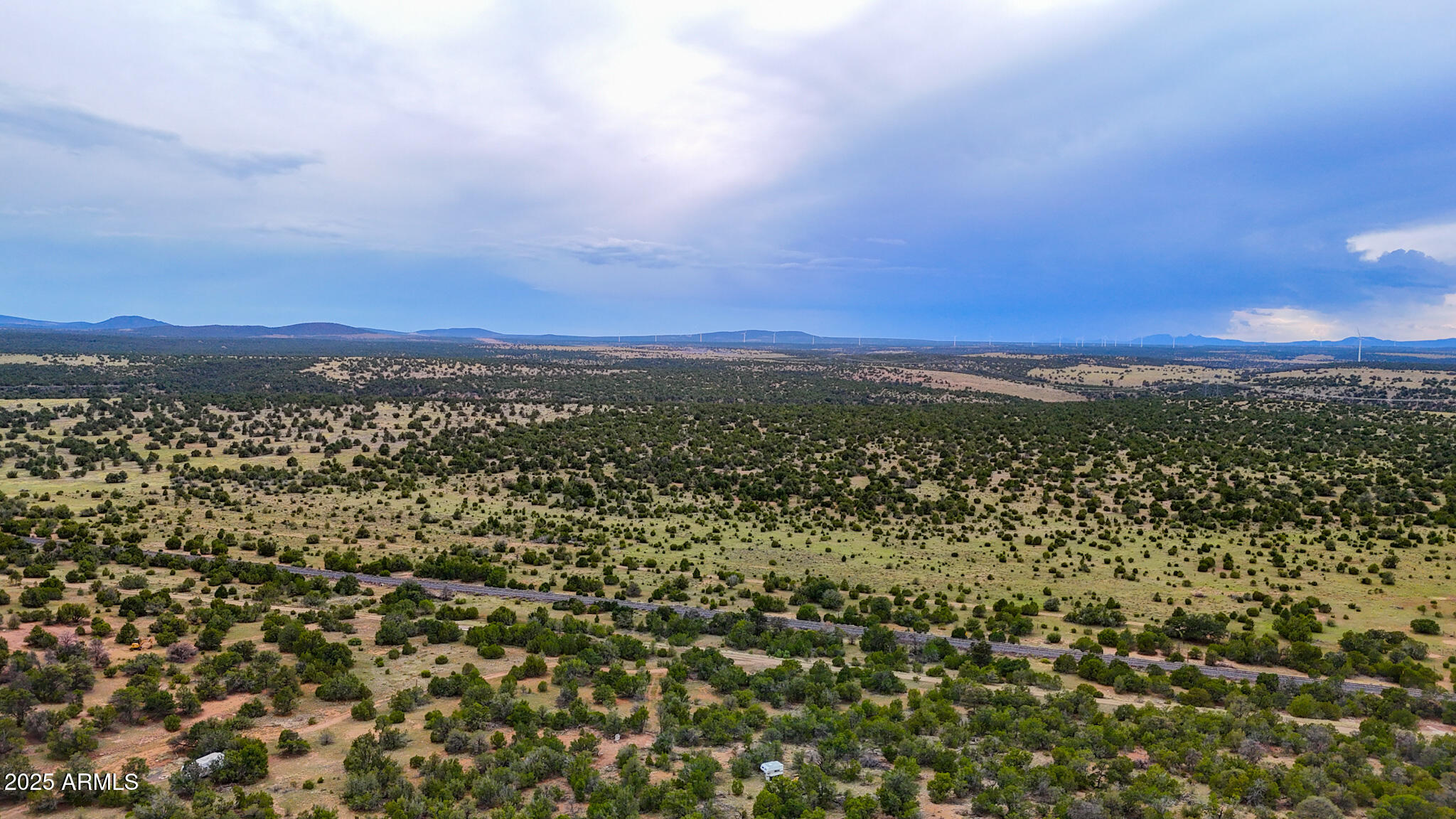 KAIBAB HIGH 4 - Land