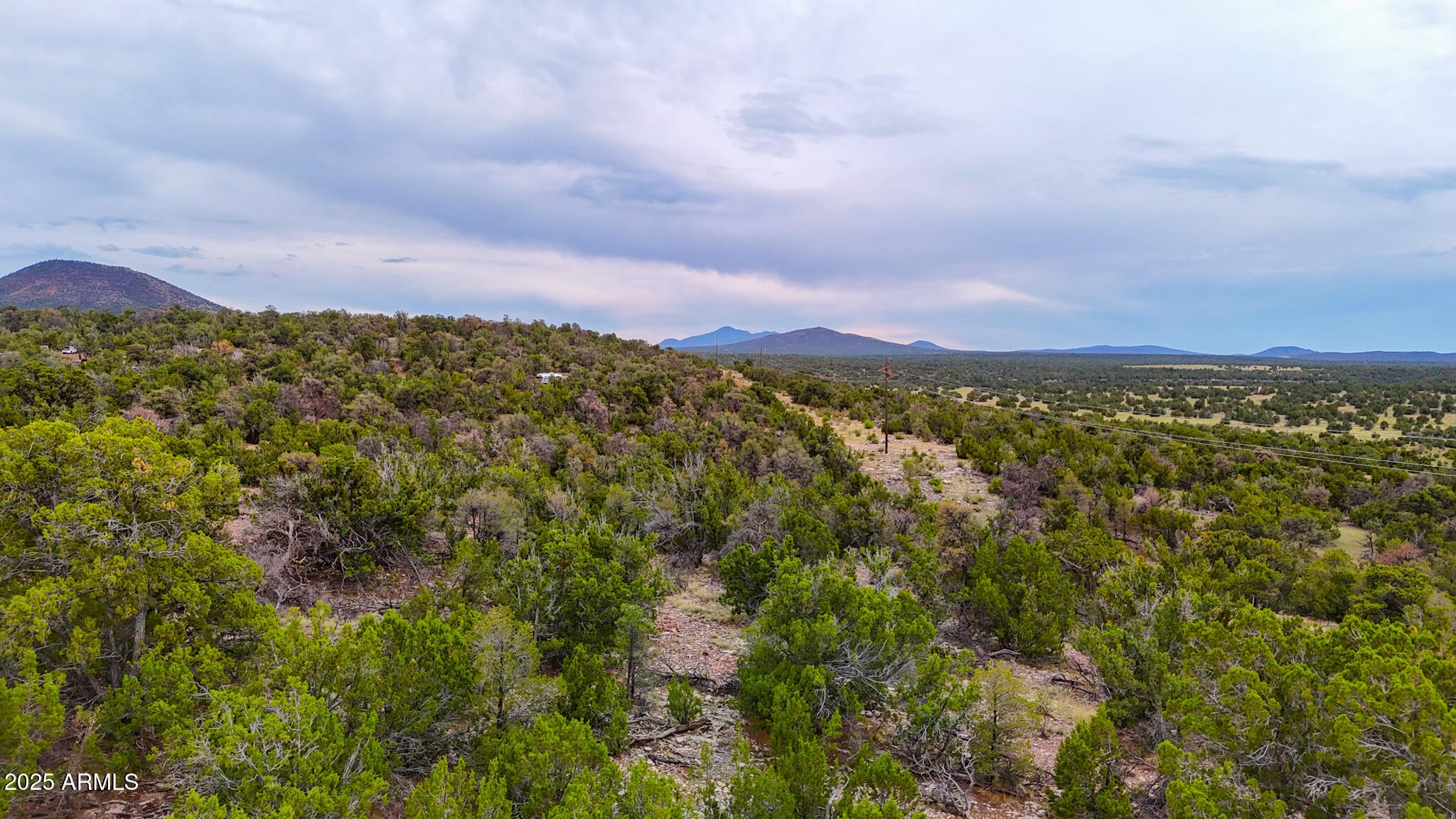 KAIBAB HIGH 4 - Land