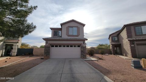 A home in Avondale