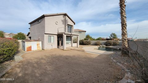 A home in Avondale