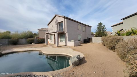 A home in Avondale