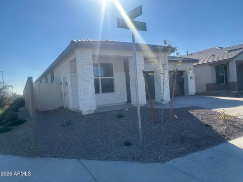 Photo of 17725 W Pale Verde Avenue, Waddell, AZ 85355 (MLS # 7076082)