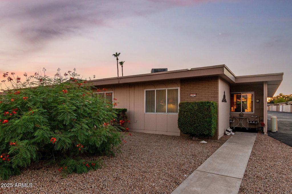 Photo of 16822 N 102nd Avenue, Sun City, AZ 85351 (MLS # 6913628)