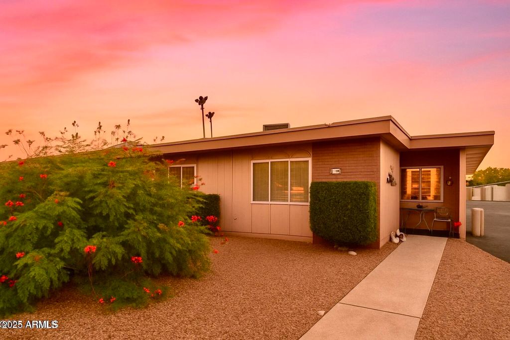 Photo of 16822 N 102nd Avenue, Sun City, AZ 85351 (MLS # 6913628)