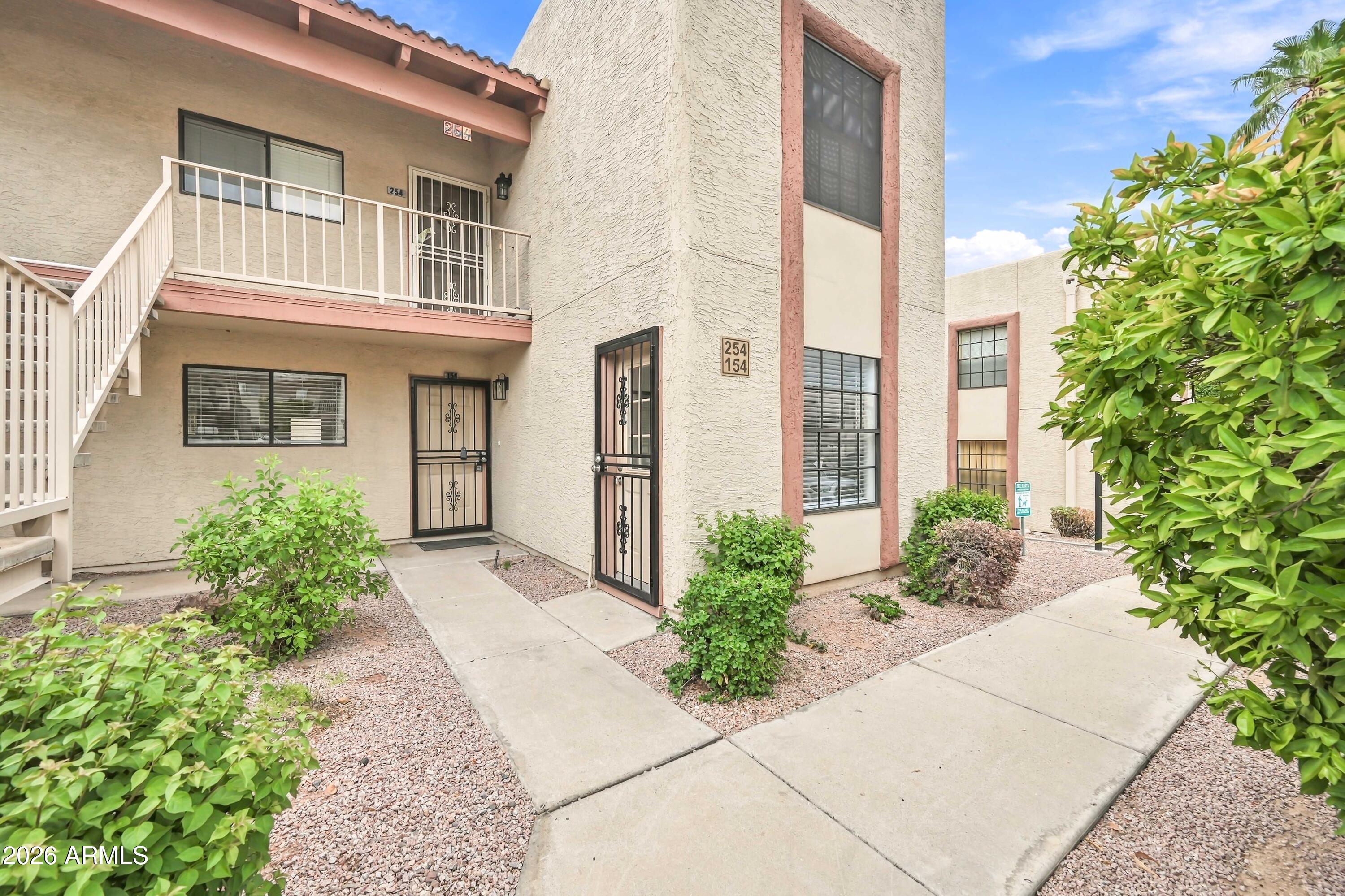 205 N 74TH Street 154