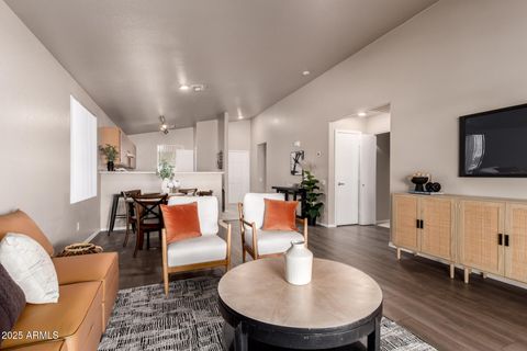 1752 W RENAISSANCE Avenue Apache Junction AZ 85120