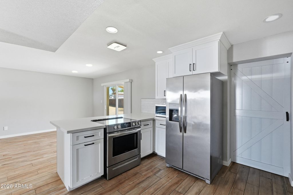 Photo of 5630 W Wilshire Drive, Phoenix, AZ 85035 (MLS # 7053137)