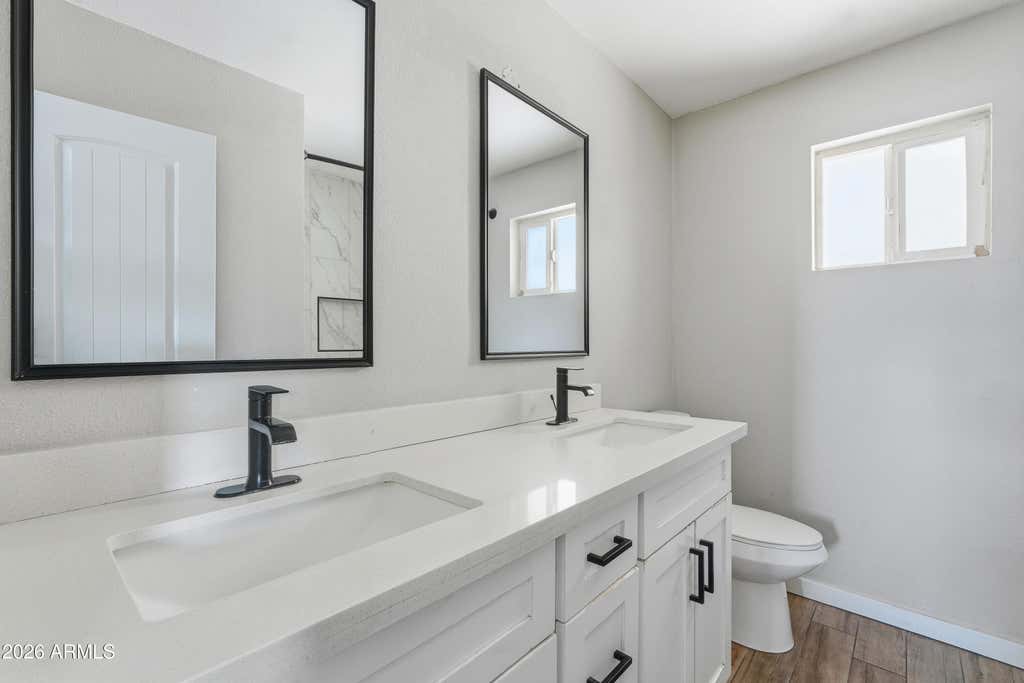 Photo of 5630 W Wilshire Drive, Phoenix, AZ 85035 (MLS # 7053137)