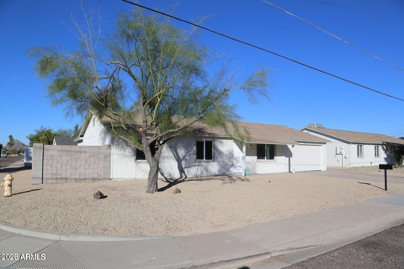 15244 N 38TH Street