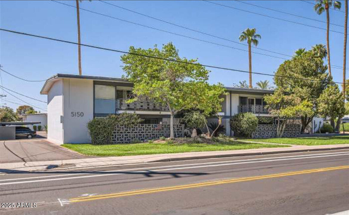5150 N 20TH Street 201