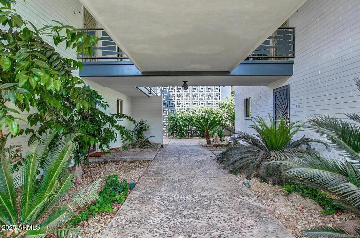 5150 N 20TH Street 201