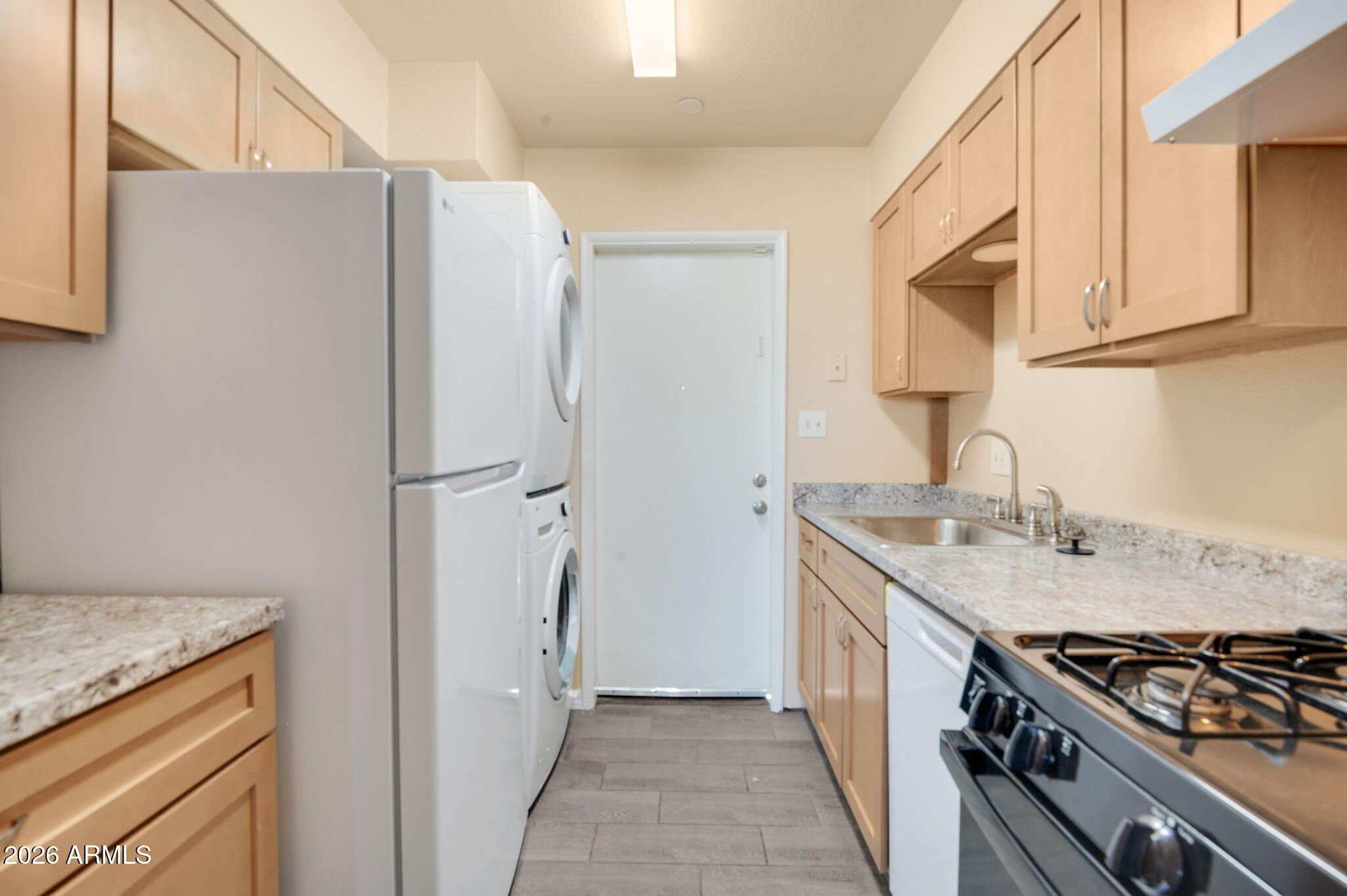 EAST GARDEN GROVE - Residential Income