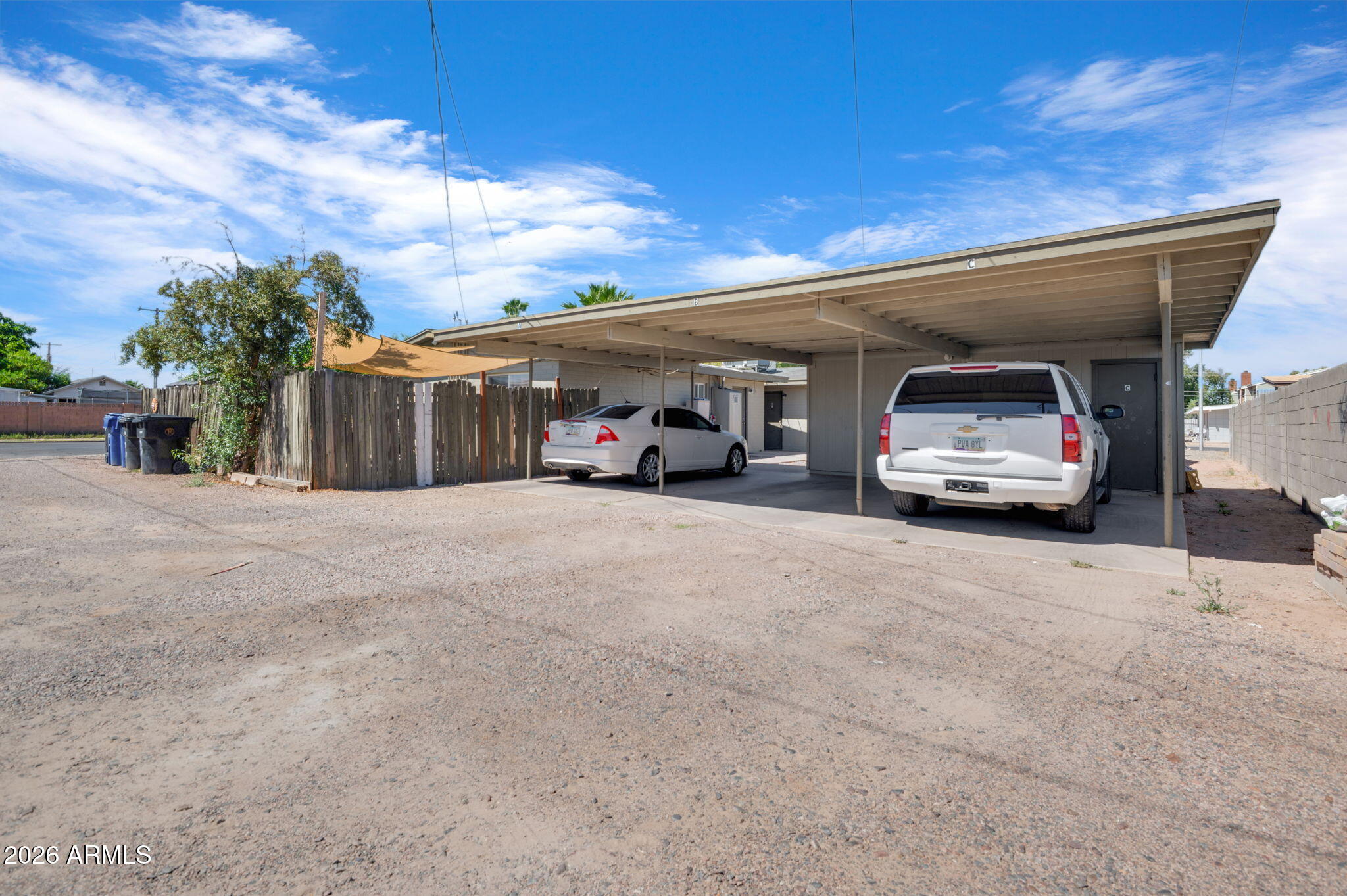 EAST GARDEN GROVE - Residential Income
