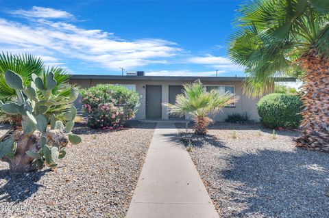 1357 W GARDEN Circle Mesa AZ 85201