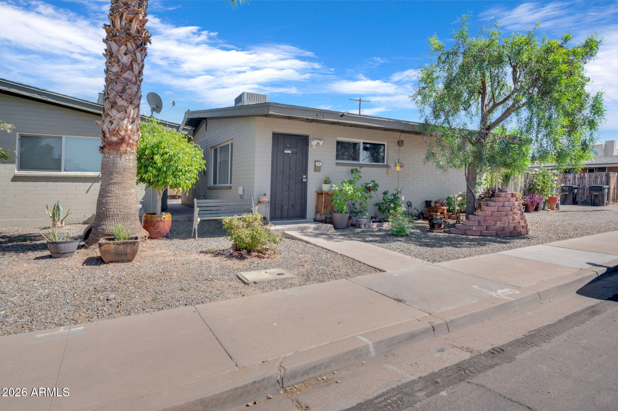 1357 W GARDEN Circle