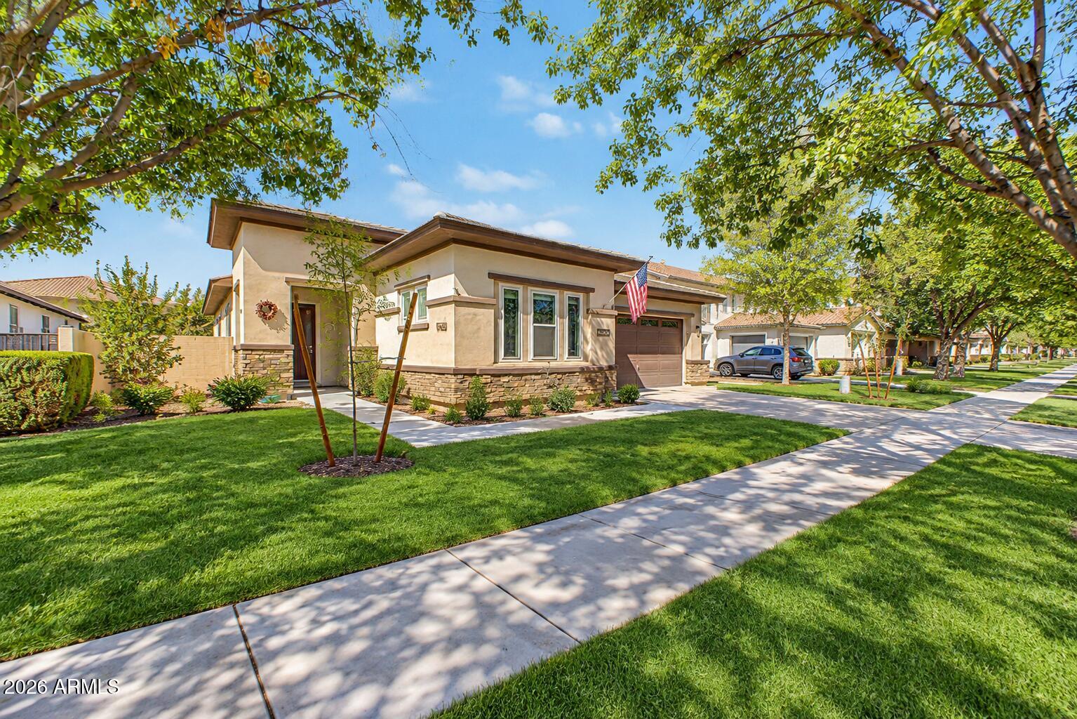 3520 E MORRISON RANCH Parkway