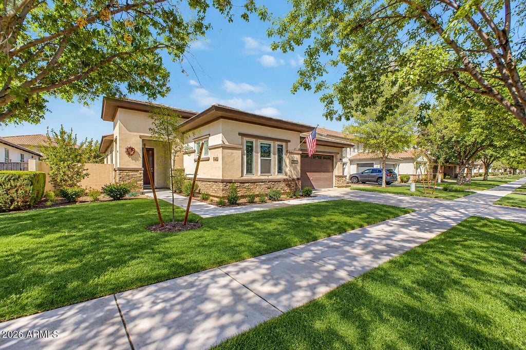 Photo of 3520 E Morrison Ranch Parkway, Gilbert, AZ 85296 (MLS # 7079588)