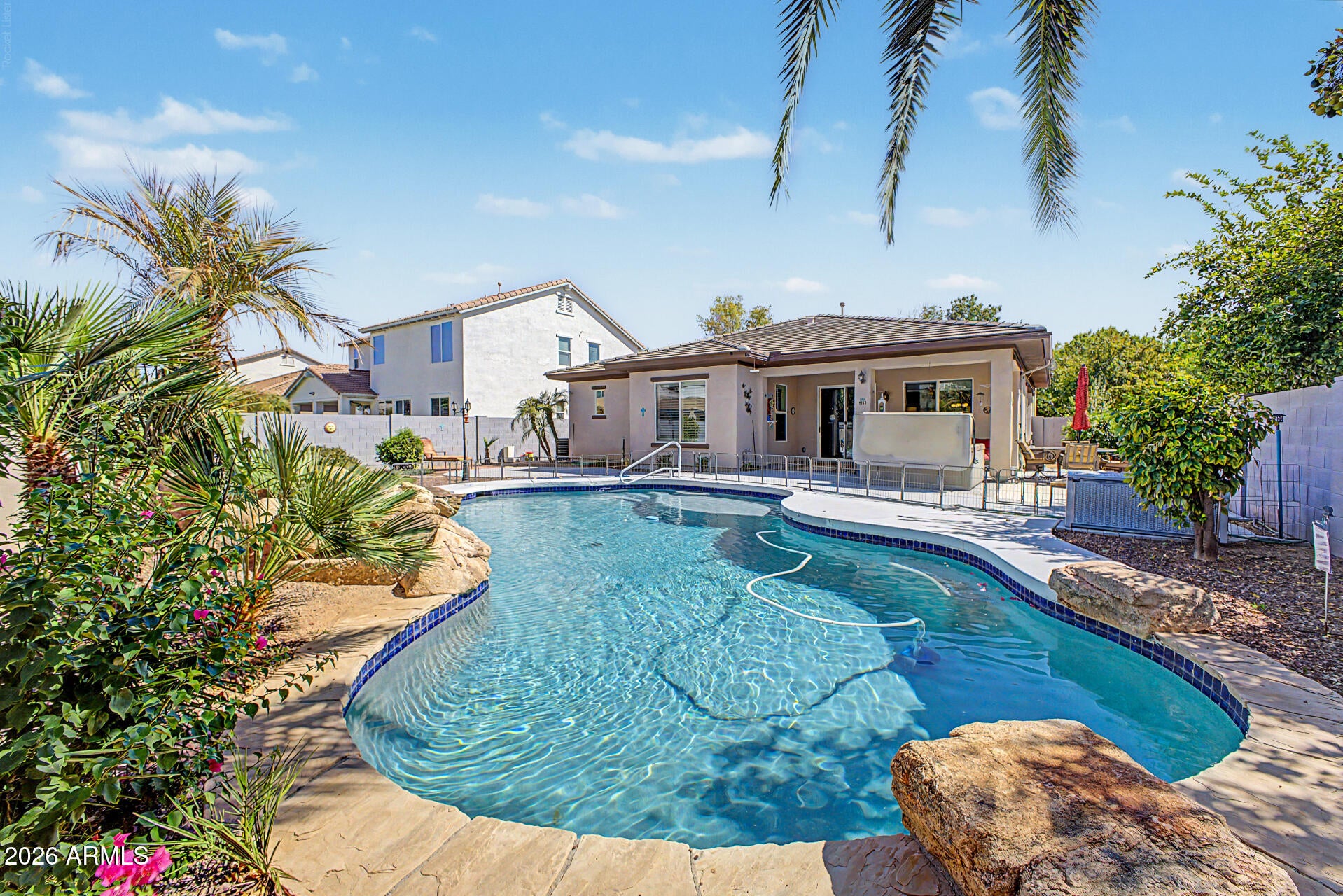 3520 E MORRISON RANCH Parkway