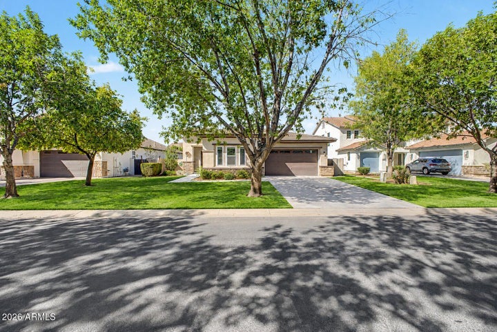 Photo 1 of 30 — 3520 E MORRISON RANCH Parkway, Gilbert, AZ 85296