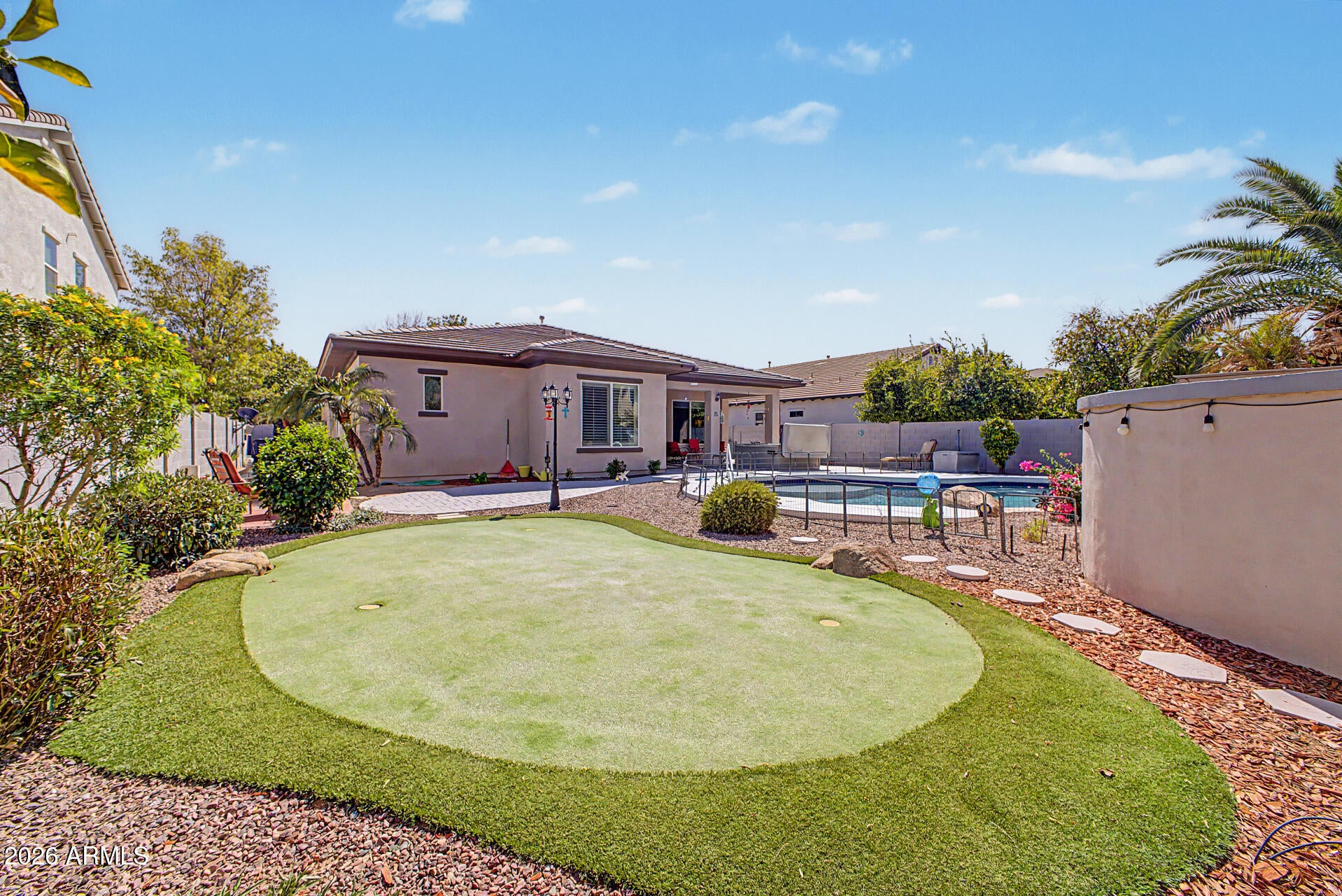 3520 E MORRISON RANCH Parkway
