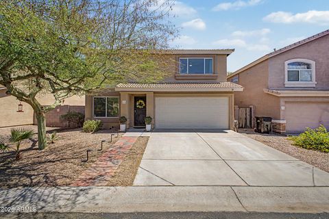 Property photo of 3409 N Sunaire --, Mesa, AZ 85215
