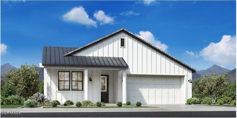 17626 W CRAWFORDSVILLE Drive Surprise AZ 85388