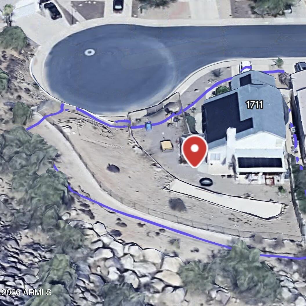 1711 E Behrend Drive