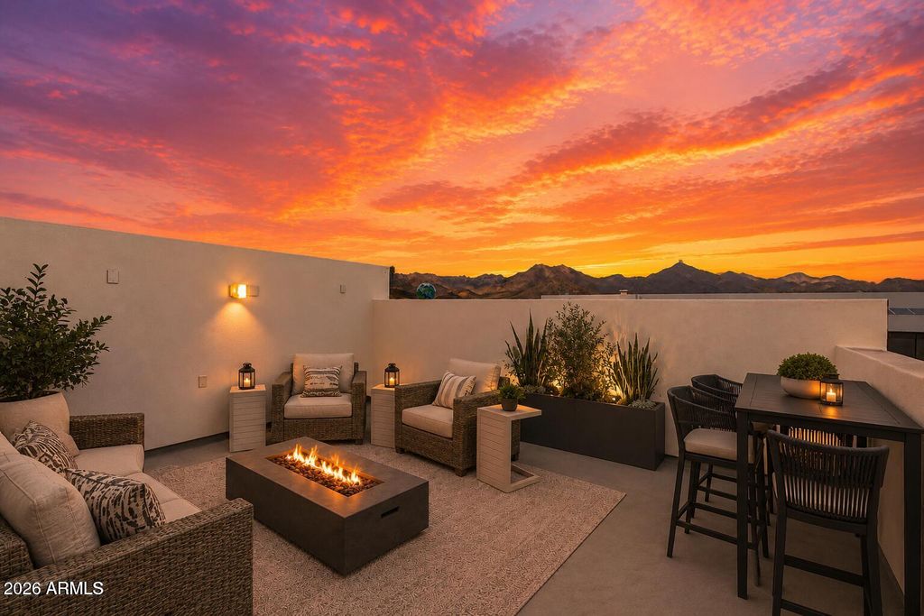 Photo of 16510 N 92nd Street #1003, Scottsdale, AZ 85260 (MLS # 7022965)