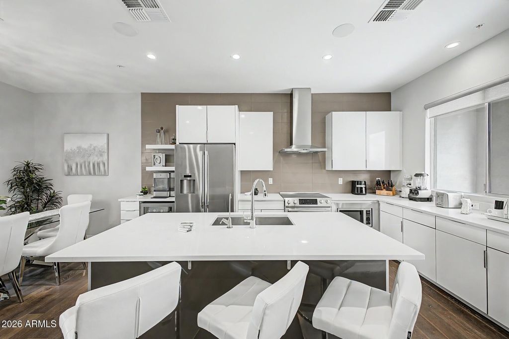 Photo of 16510 N 92nd Street #1003, Scottsdale, AZ 85260 (MLS # 7022965)
