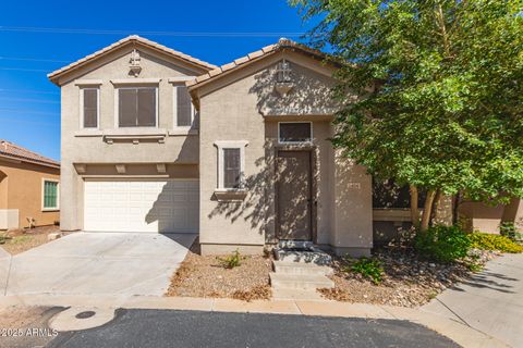 3856 E MINTON Street Phoenix AZ 85042