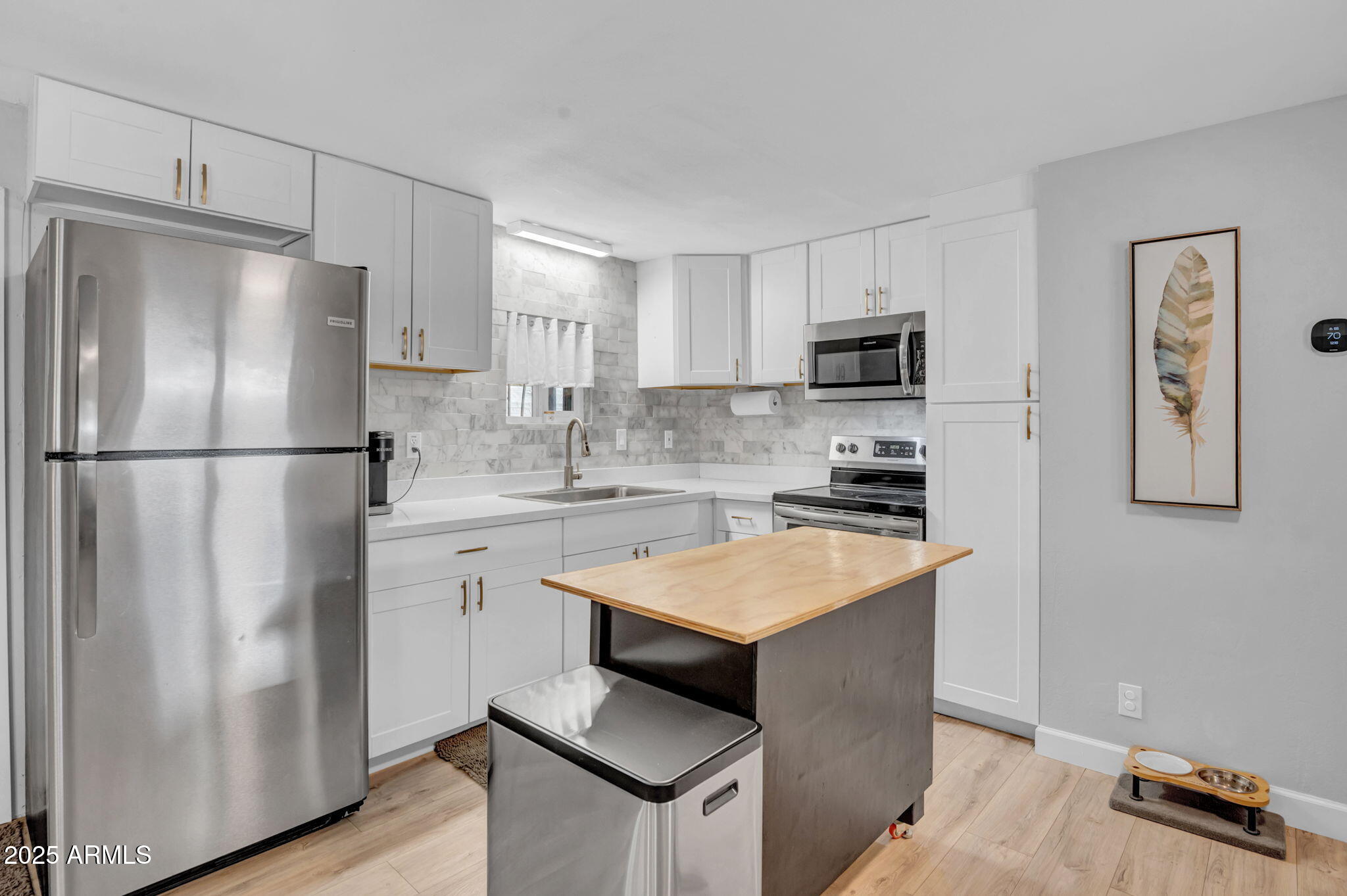 8639 E DELILAH Avenue