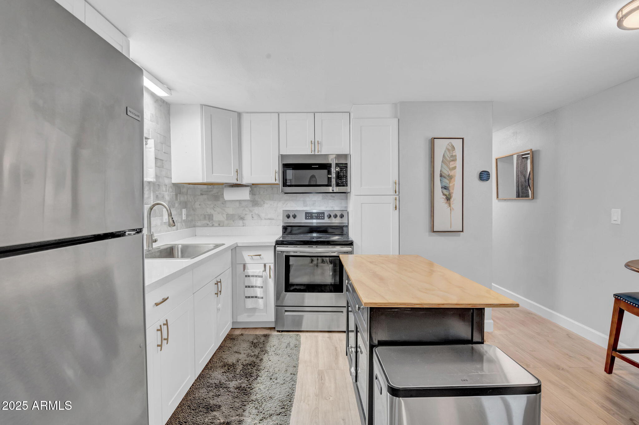 8639 E DELILAH Avenue