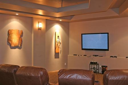 5 Acres or More - Residential