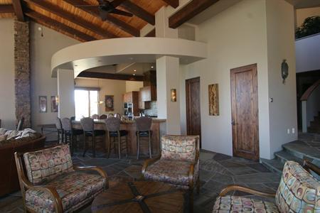 5 Acres or More - Residential