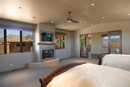 5 Acres or More - Residential