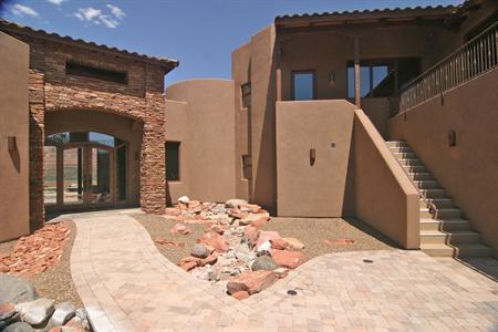 5 Acres or More - Residential