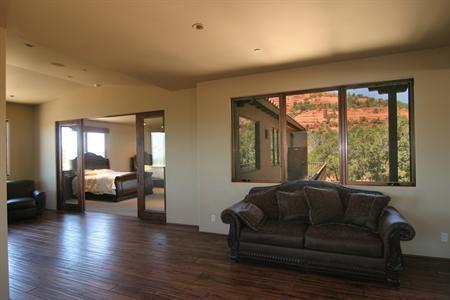 5 Acres or More - Residential